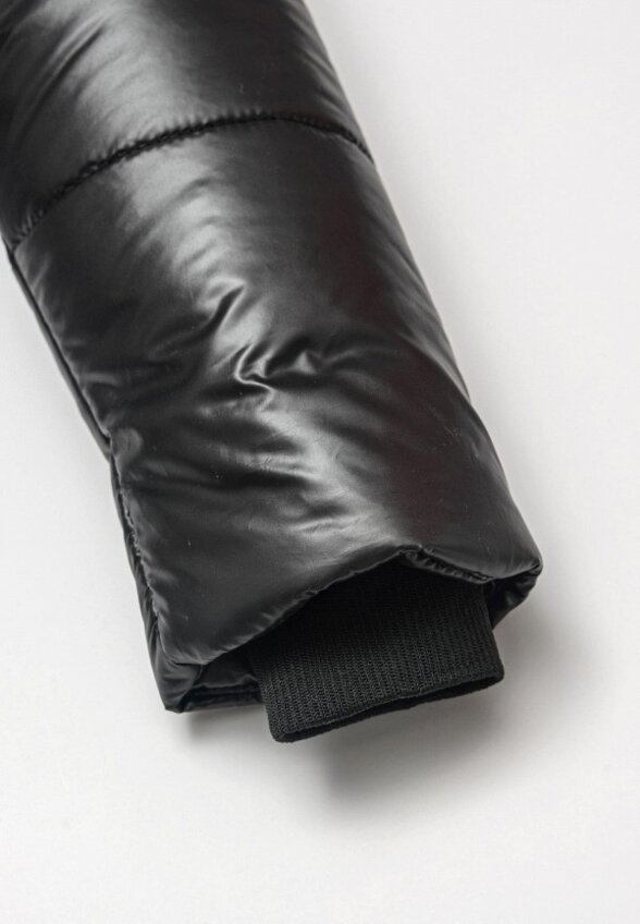 Куртка утепленная Orso Bianco