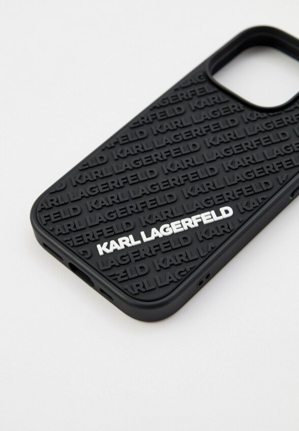 Чехол для iPhone Karl Lagerfeld