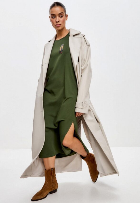 Платье Manii'ta Lacitta