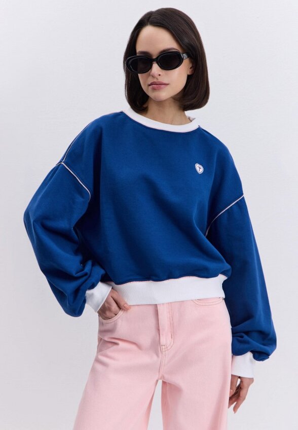 Свитшот Top Top