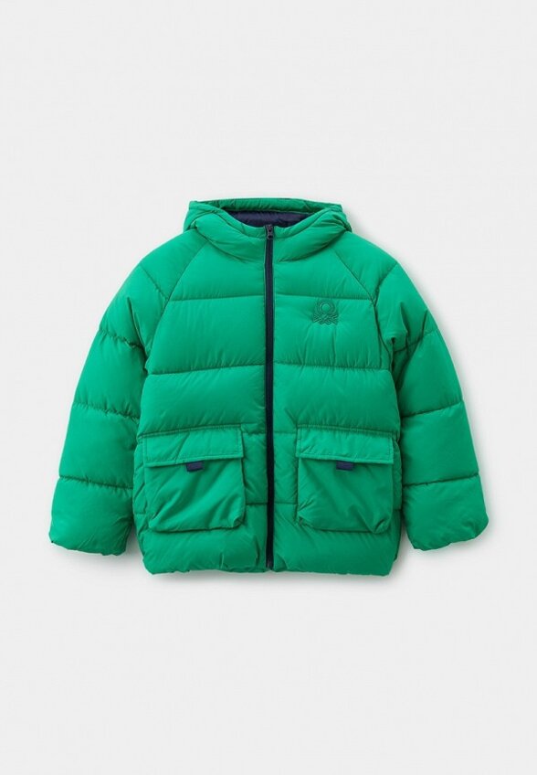 Куртка утепленная United Colors of Benetton