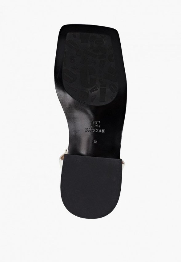 Сандалии Basconi