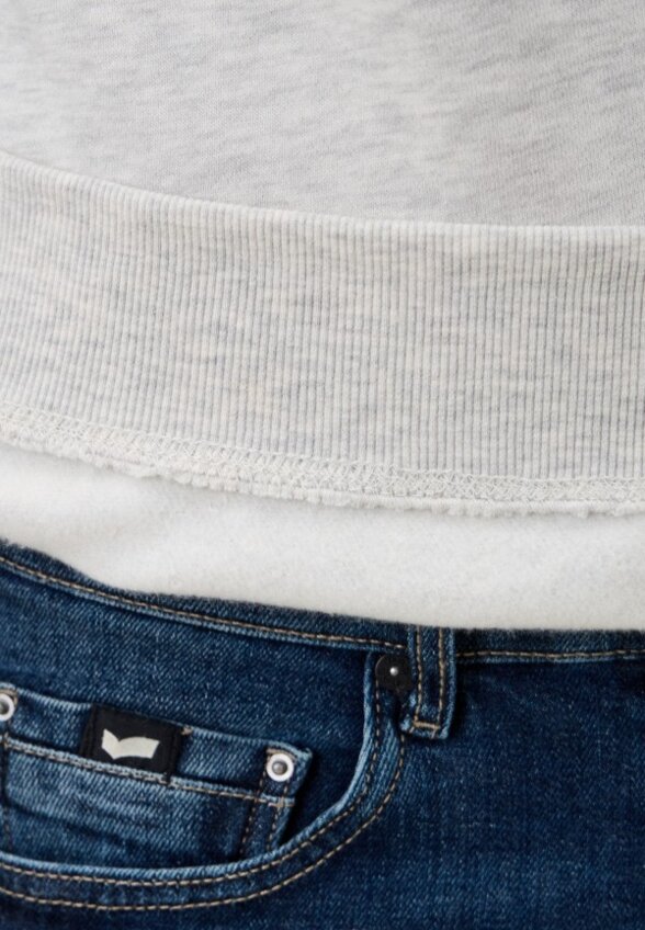 Свитшот Terranova