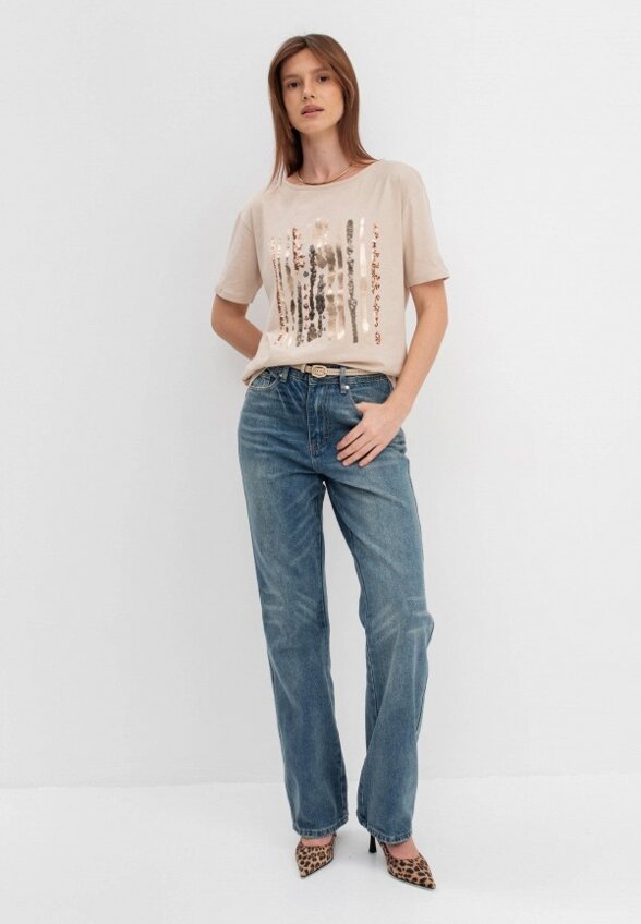 Футболка Savage