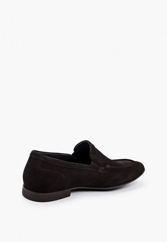 Лоферы Dino Ricci