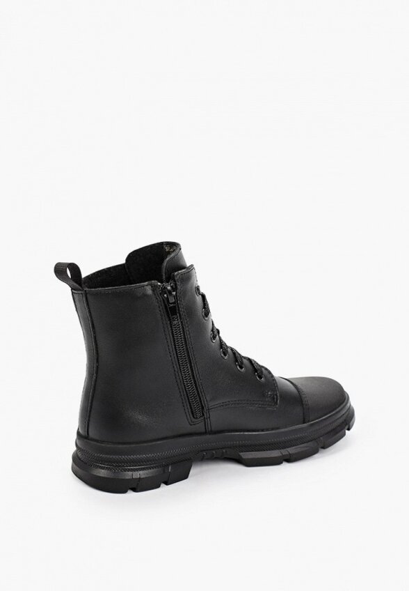 Ботинки Лель