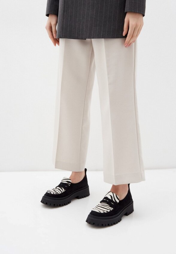 Лоферы Angelina Voloshina