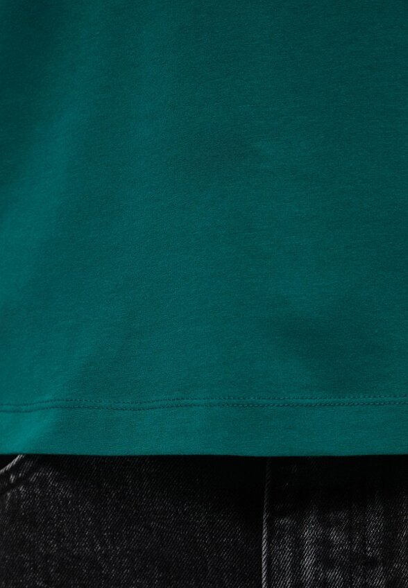 Футболка Bikkembergs