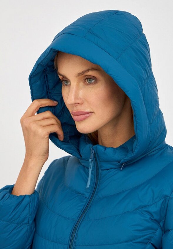 Пуховик Glenfield