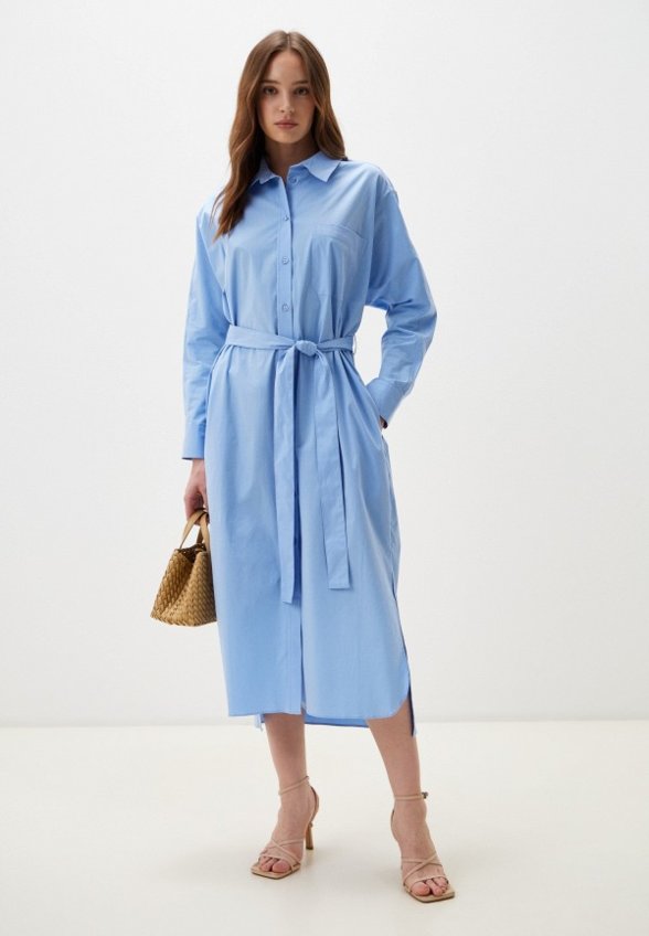 Платье Voluminous