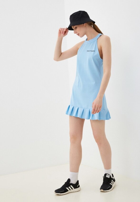 Платье Pink Frost