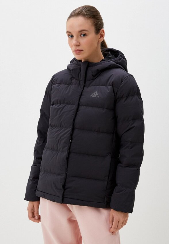 Пуховик adidas