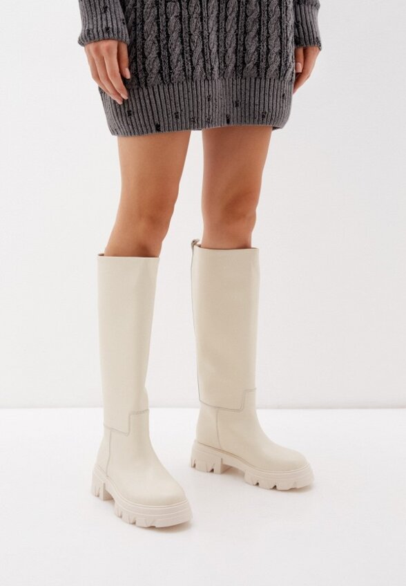 Сапоги Араз