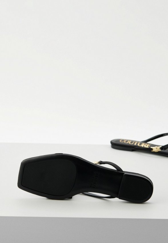 Сабо Versace Jeans Couture