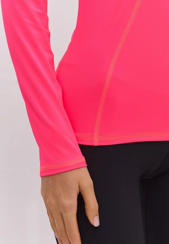 Лонгслив спортивный RebelPro