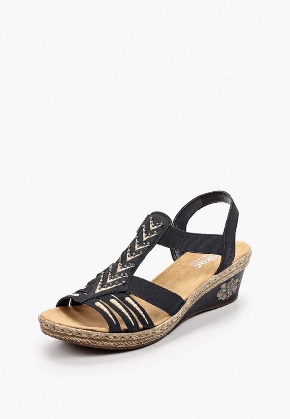 Босоножки Rieker