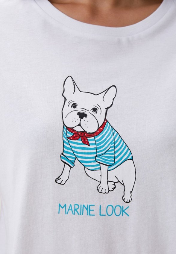 Футболка Colin's