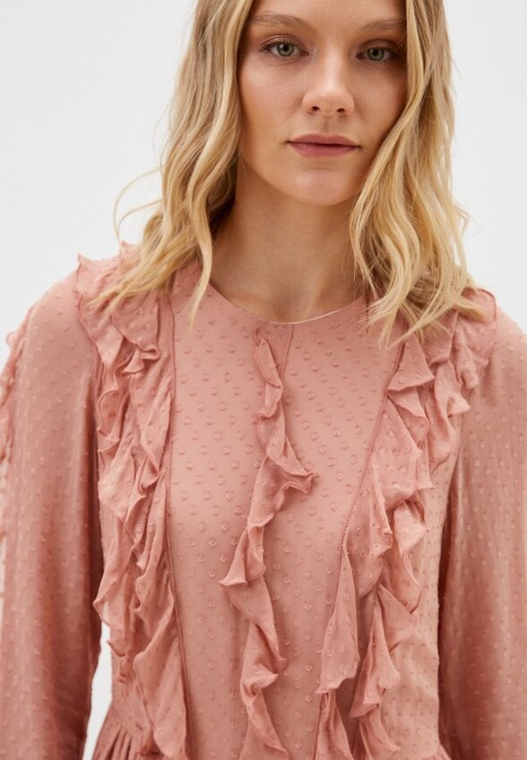 Платье Lorer Russia