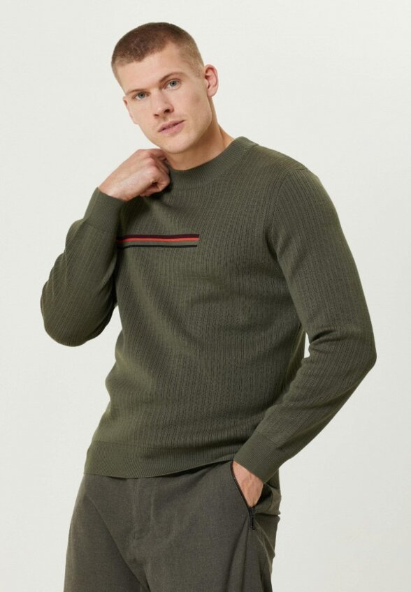 Джемпер NetWork