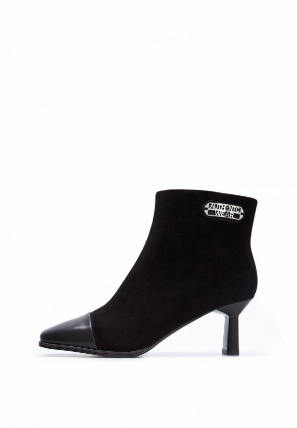 Ботильоны Berkonty