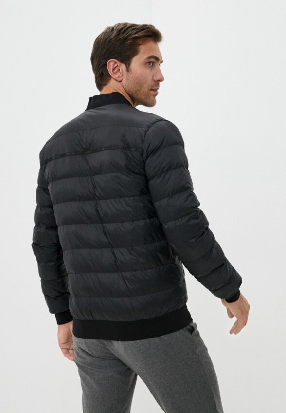 Куртка утепленная Lacoste