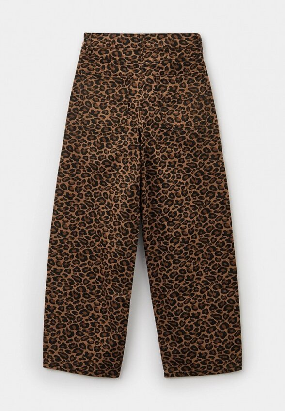 Джинсы Ayugi Jeans