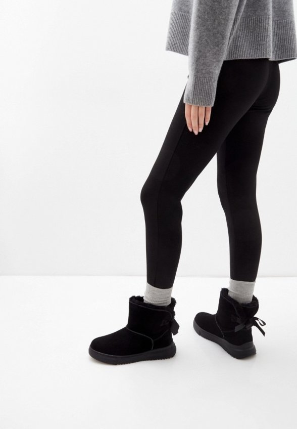 Полусапоги Francesco Donni