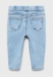 Джинсы Mango Kids2  - превью