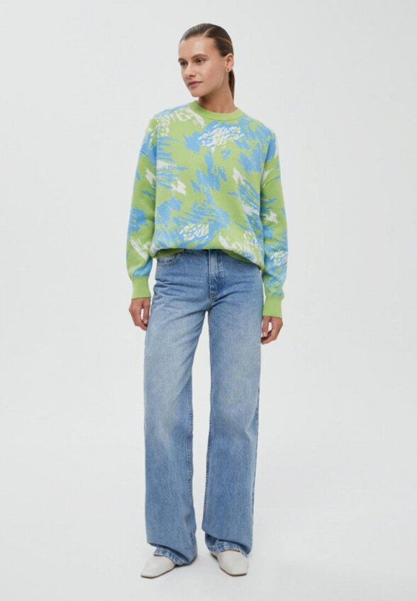 Джемпер Finn Flare