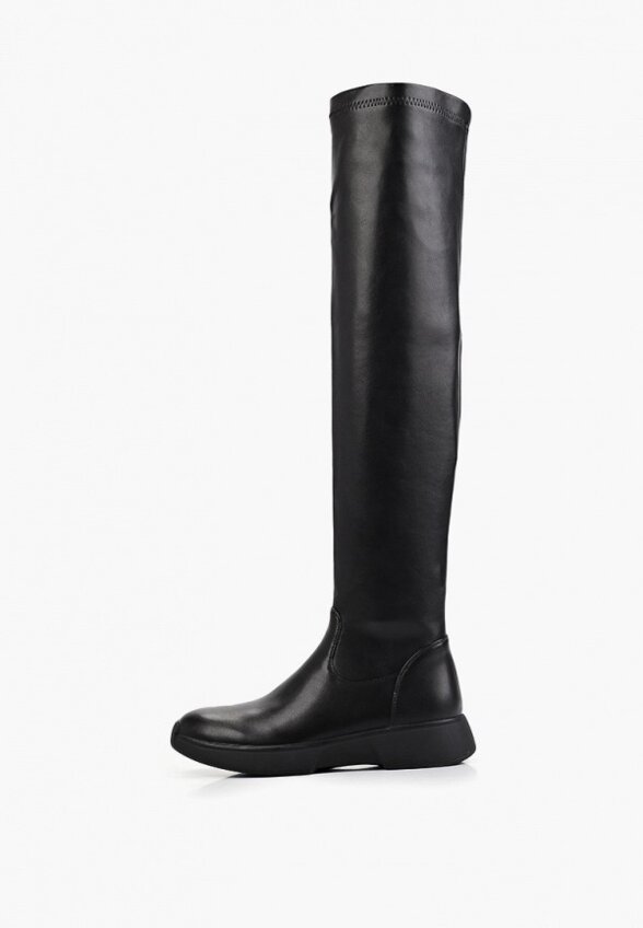 Ботфорты Crony