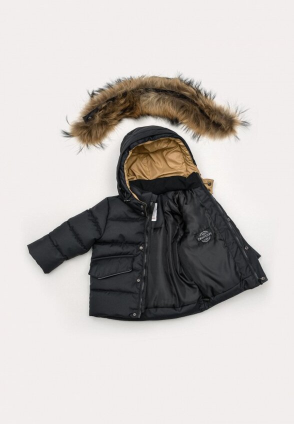 Костюм утепленный Orso Bianco