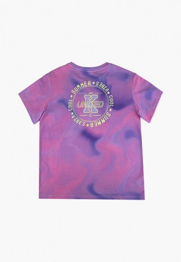 Футболка Kapika