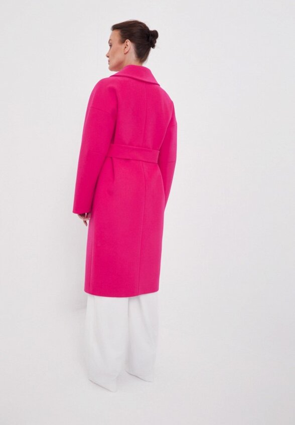 Пальто-халат ReaLegenda