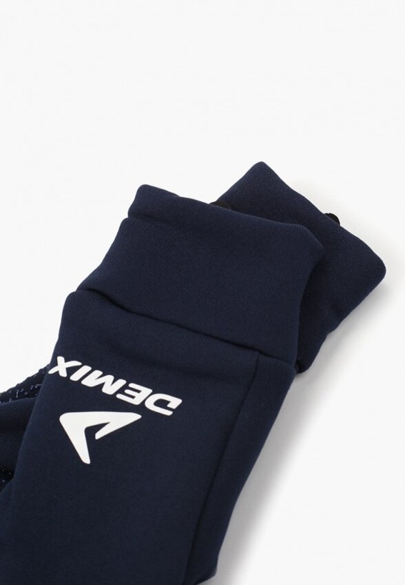 Перчатки футбольные Demix