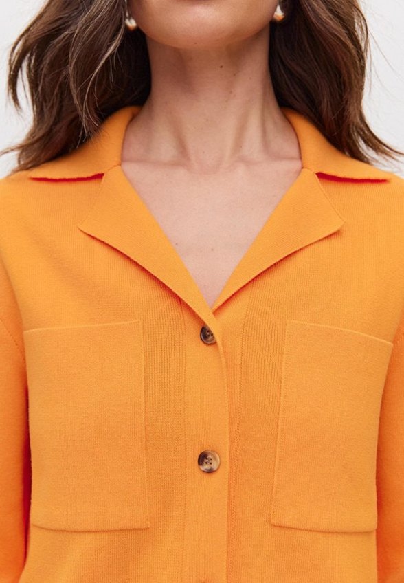 Жакет 99Colorspace