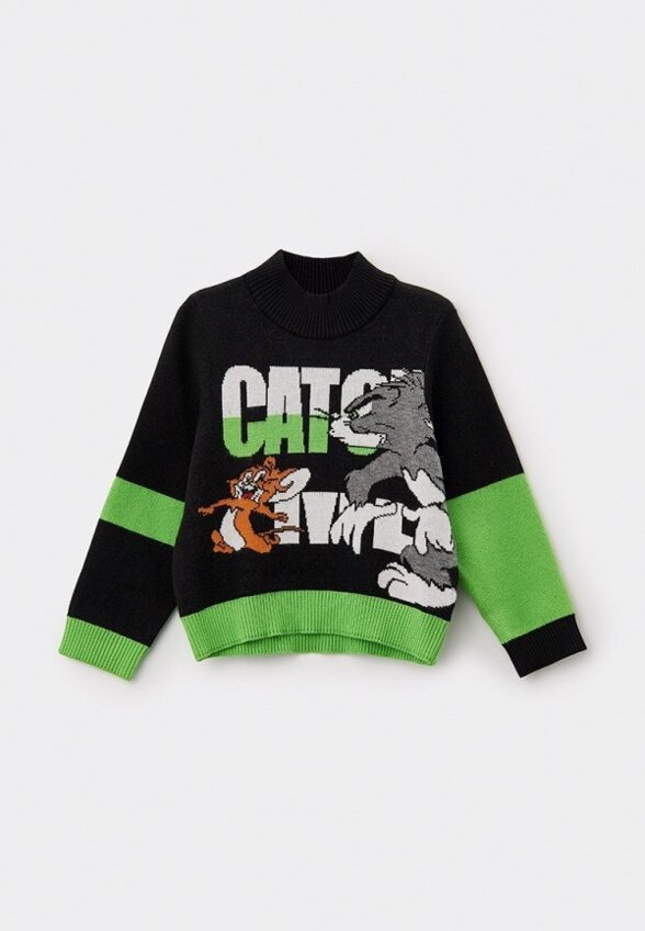 Свитер PlayToday