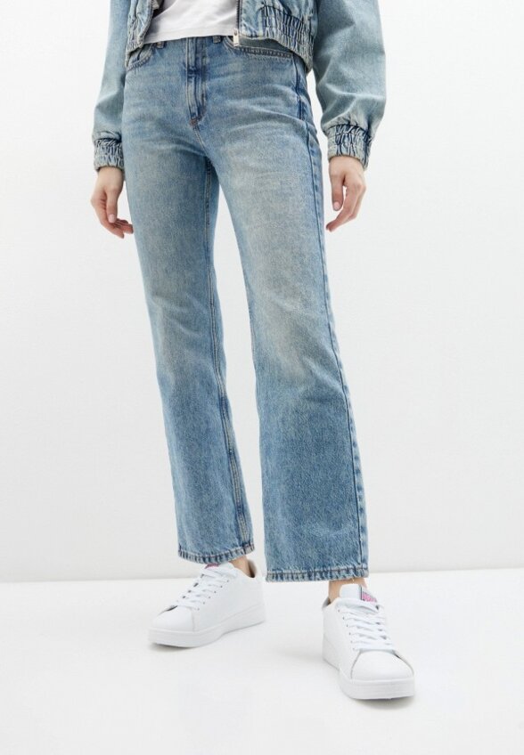 Кеды Cotton Belt