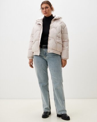 Куртка утепленная Chic de Femme женщинам