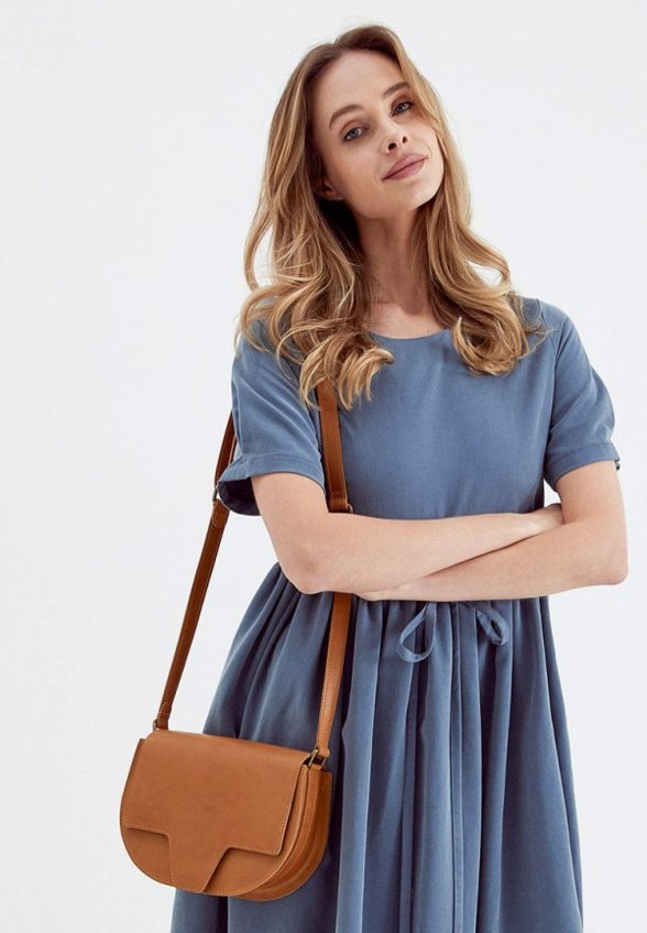 Сумка Unique Fabric