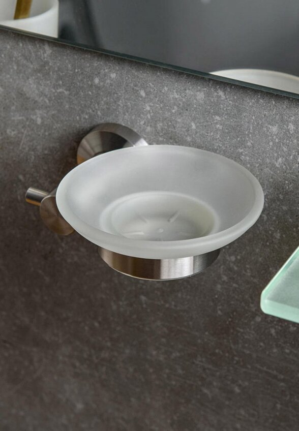 Мыльница Wess