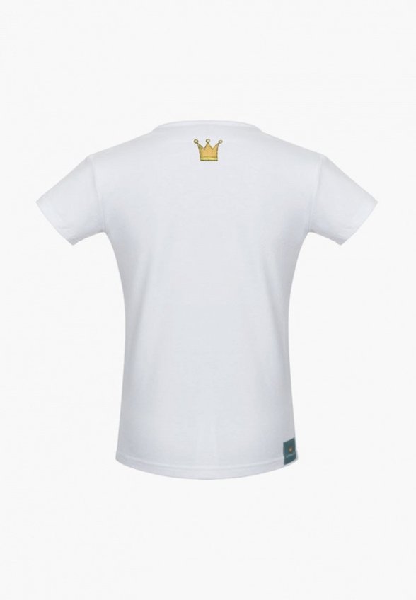 Футболка Lisa&Leo