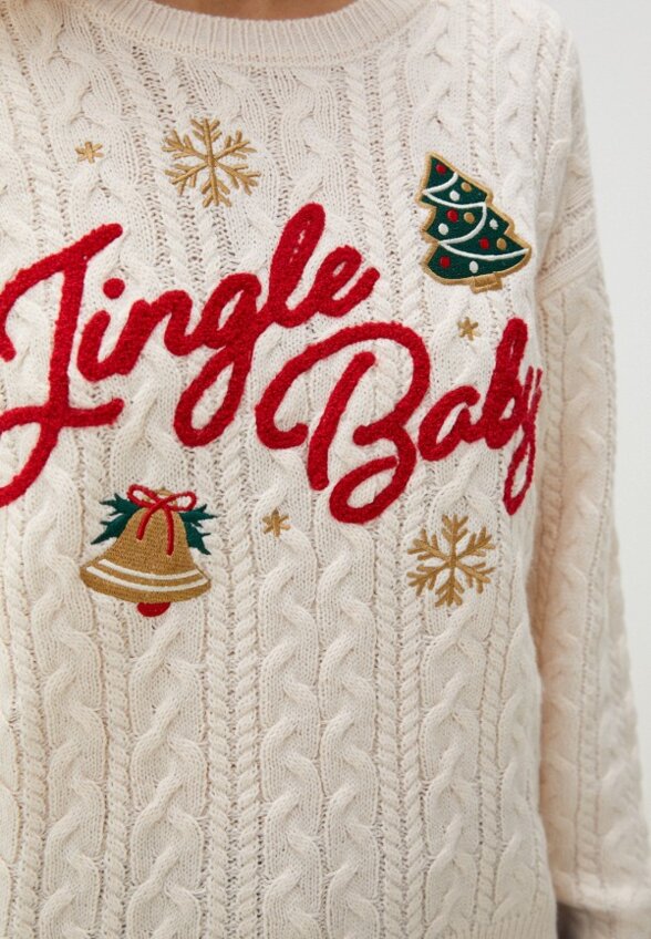 Джемпер Terranova