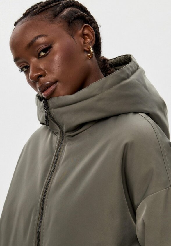 Пуховик Noele Boutique