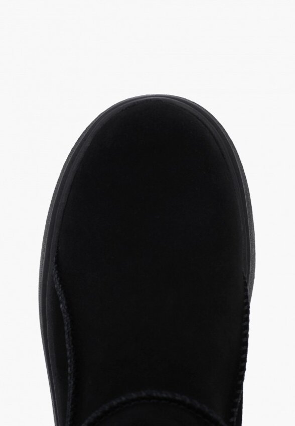 Полусапоги Camille