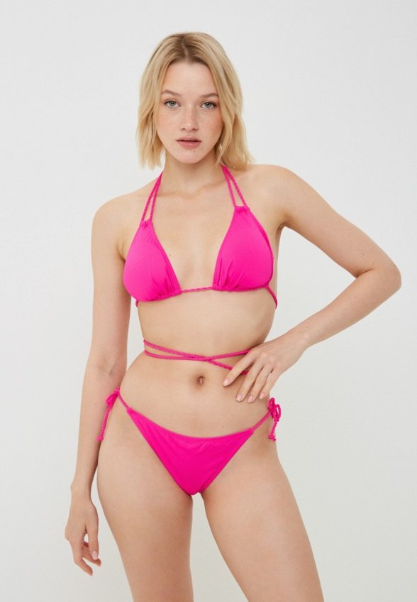 Купальник и парео Moda Sincera