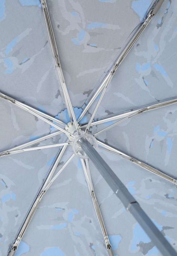 Зонт складной Eleganzza