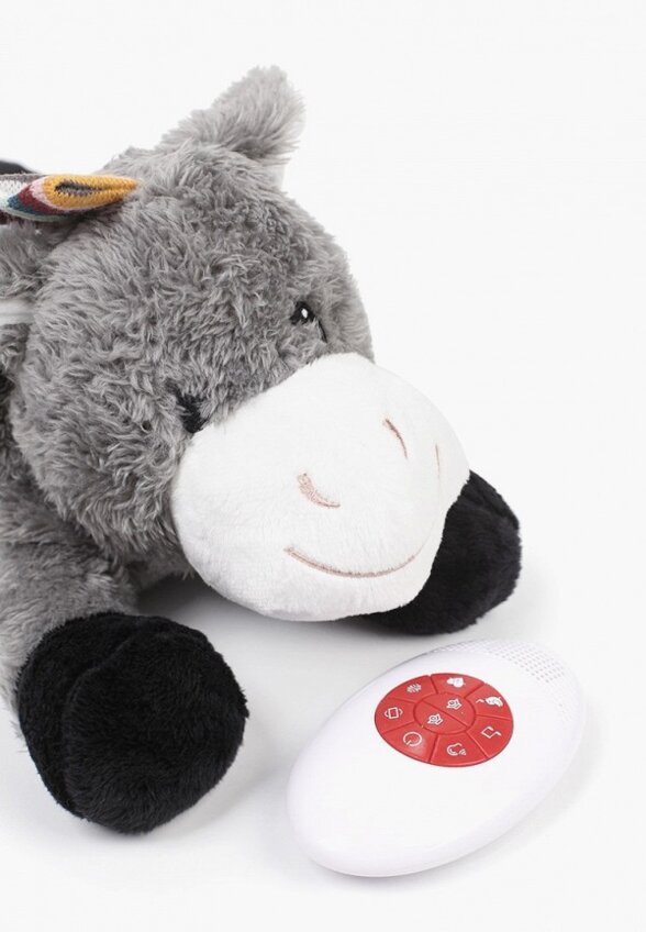 Игрушка интерактивная Zazu