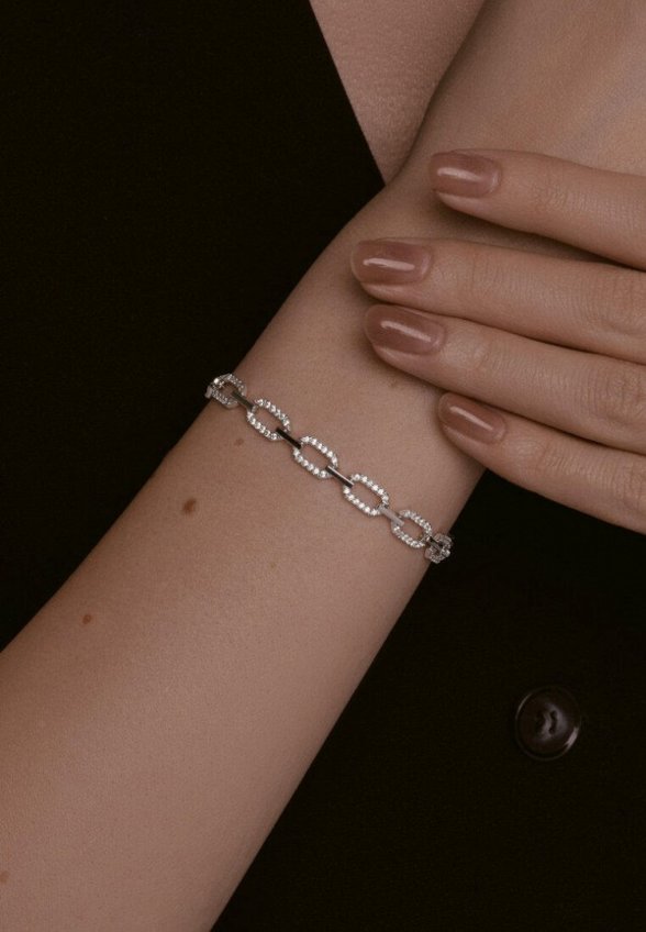 Браслет Sokolov