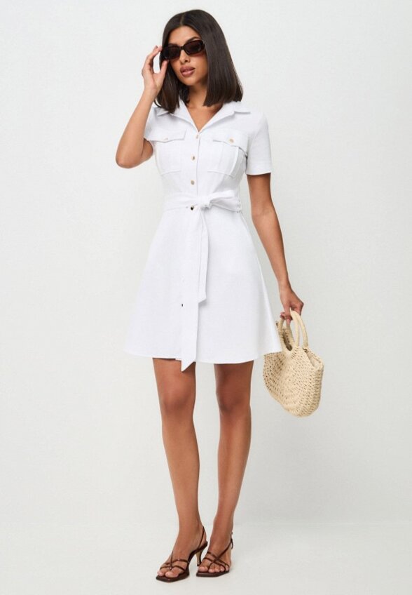 Платье Sandrine