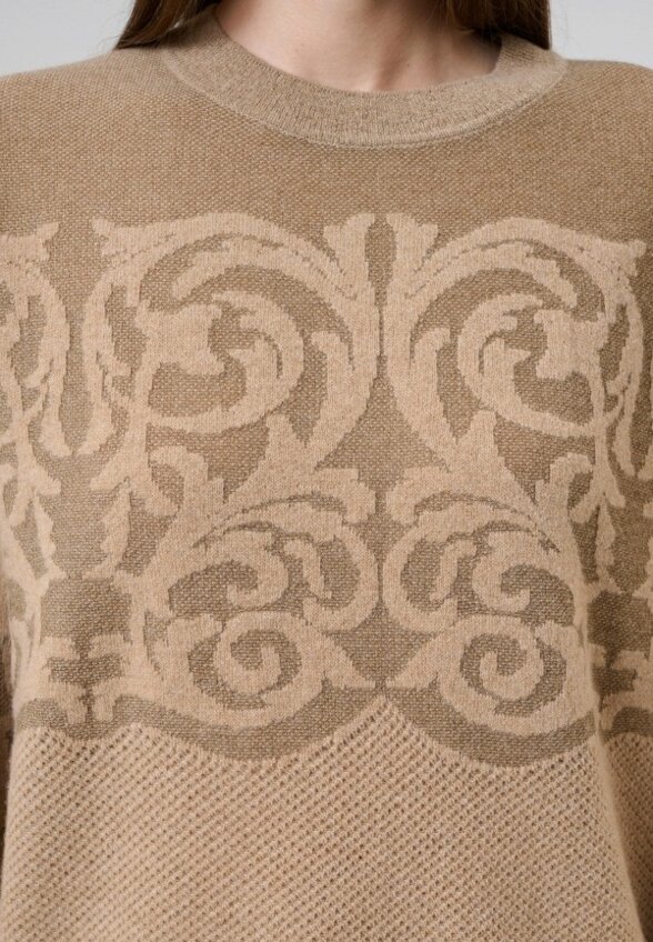 Джемпер Cepheya